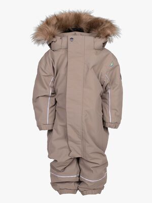 Lindberg Nordic Vinterdress Baby, Beige