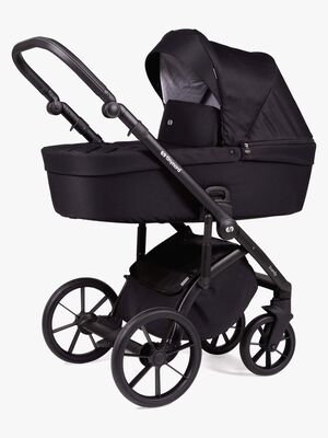 Tinynord Scandy Duovogn, Brilliant Black