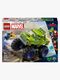 LEGO Super Heroes 76312 Hulktrucken mot Thanos