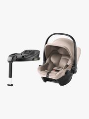 Britax Römer Baby-Safe Core inkl. Baby-Safe Core Bas, Chai
