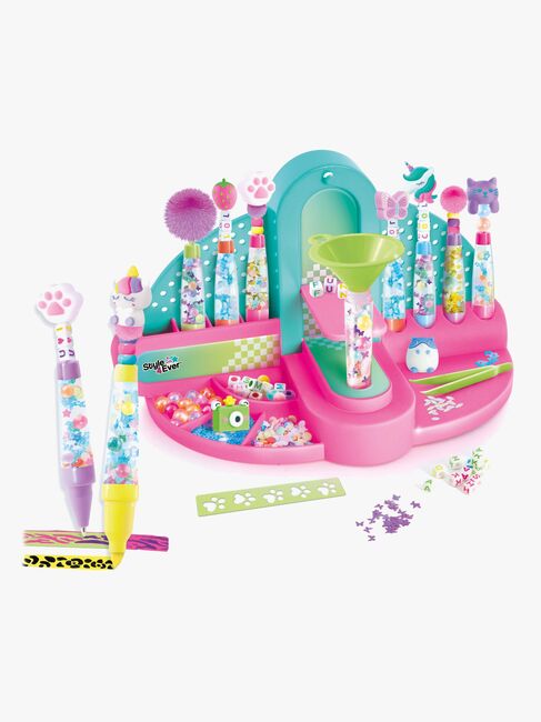 Style 4 Ever Pysselset DIY Pennfabrik