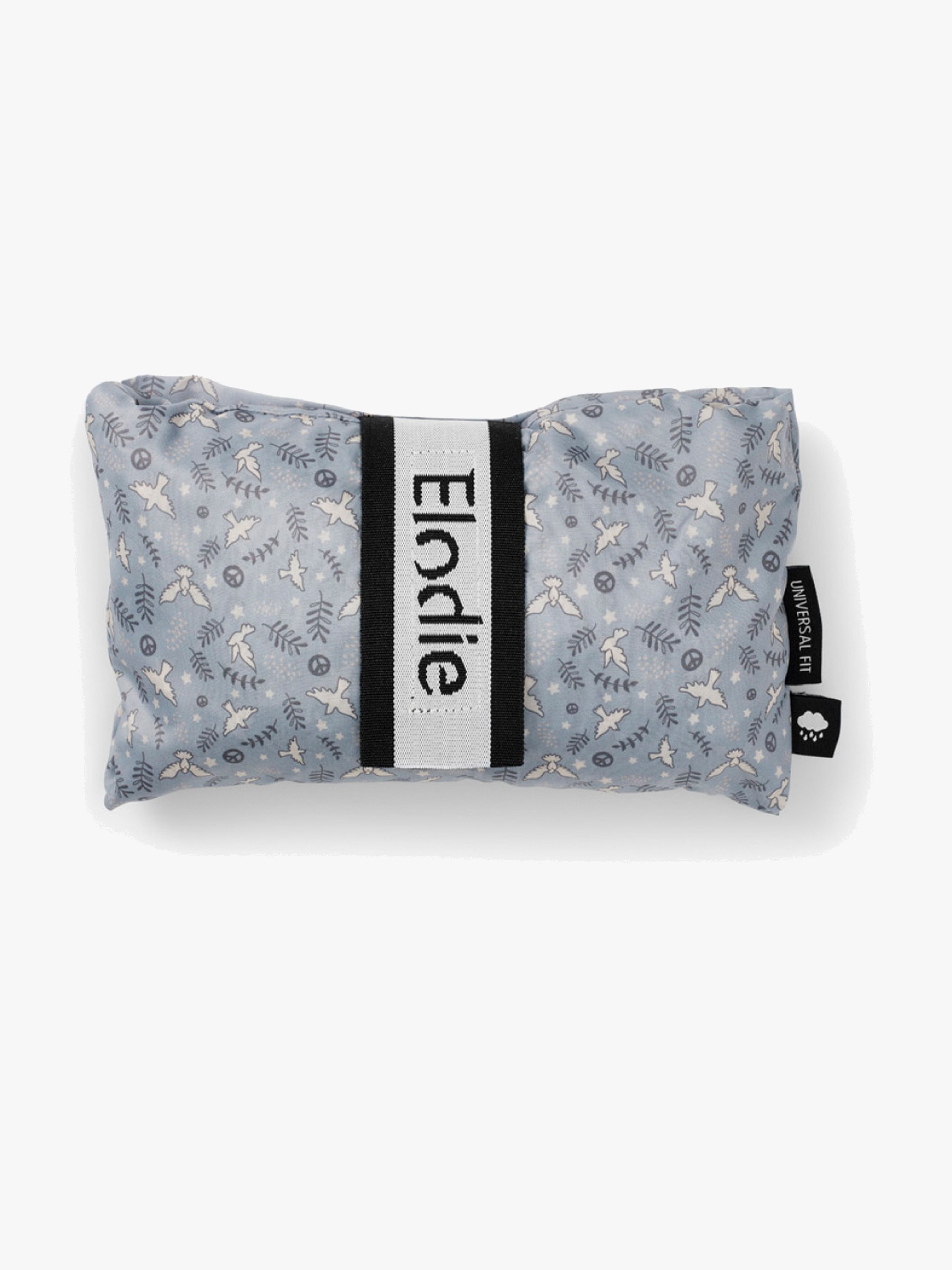 Elodie Regnskydd, Free Bird