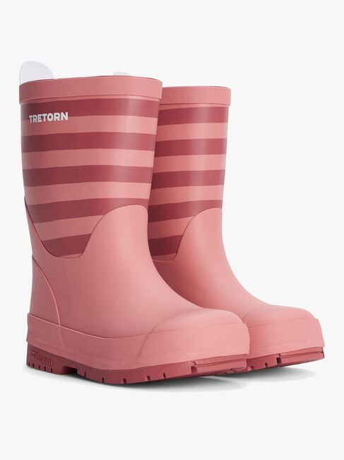 Tretorn Gränna Gummistövlar, Dusty Cedar