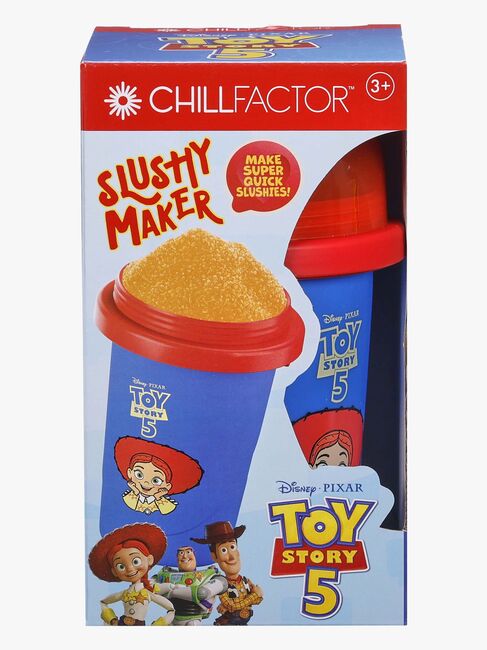 Chill Factor Slushmugg Toy Story Blandad