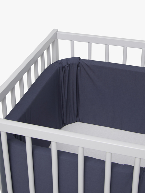 Alice & Fox MEJA Spjälskydd 350 cm, Dusty Blue