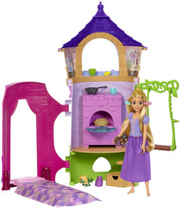 Disney Princess Rapunzels Torn Lekset