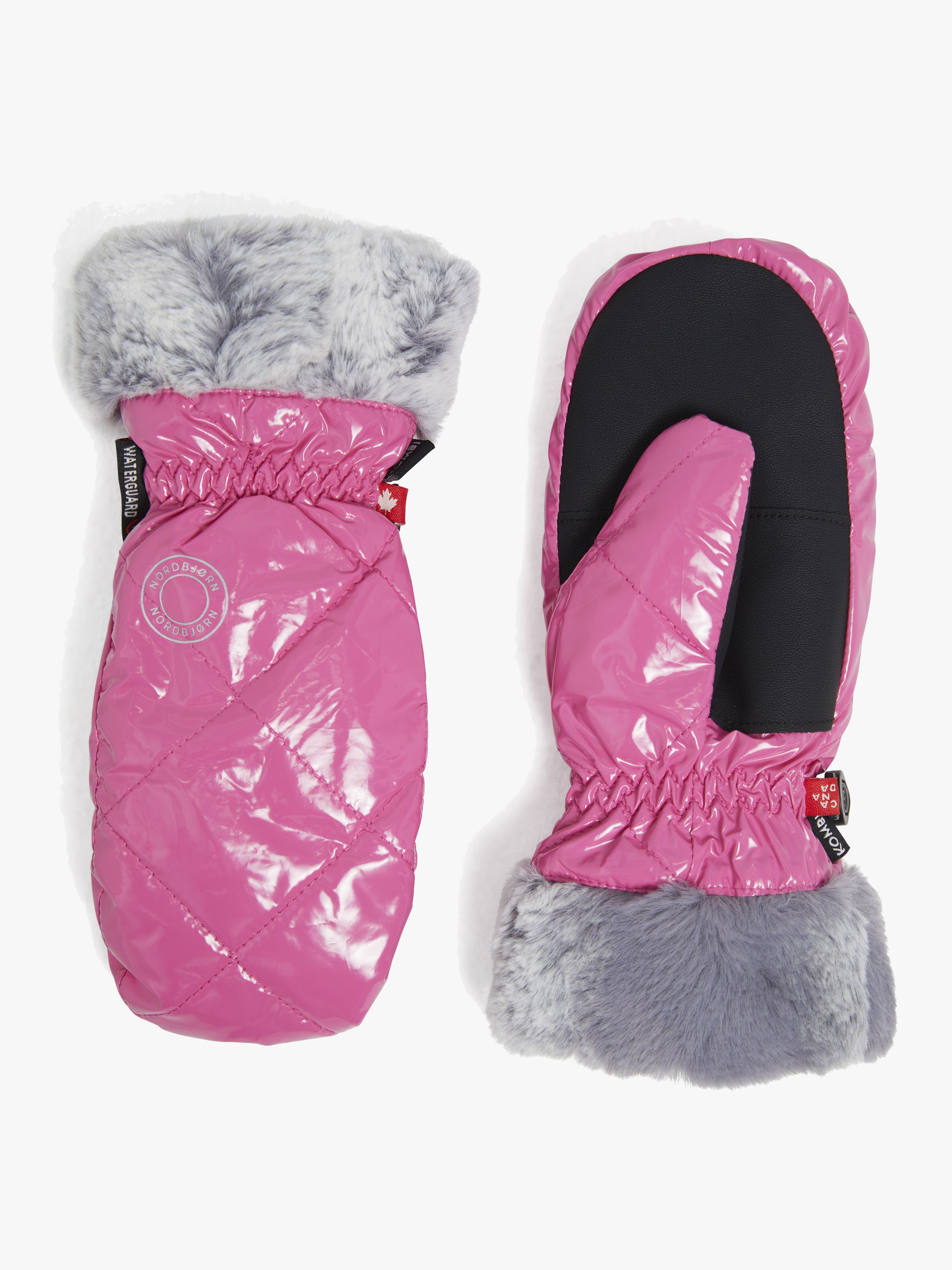 Nordbjørn Vail Jr Vantar, Fuchsia Fedora, XS