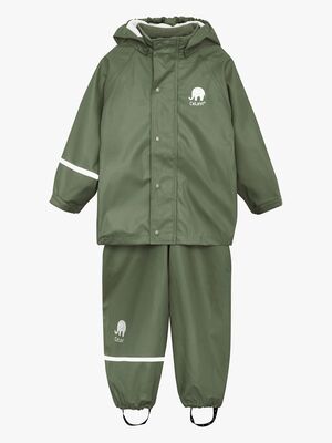 CeLaVi Regnställ, Army