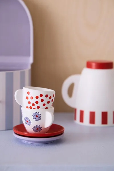 Kid's Concept Mumin Kaffeserviser
