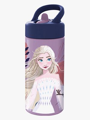 Disney Frozen Vattenflaska 410ml, Believe