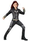Disney Marvels Utklädnad Black Widow