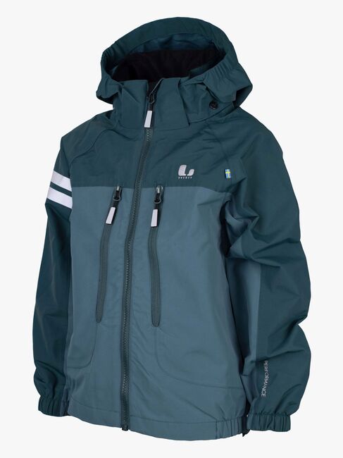 Lindberg Lingbo Skaljacka, Lagoon/Green