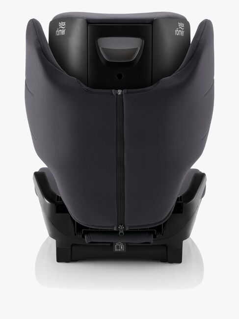 Britax Römer Adventure Plus Bältesstol, Midnight Grey