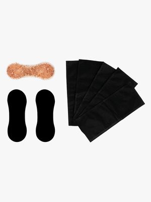 Doomoo  Lindrande Geldyna Värme & Kyla