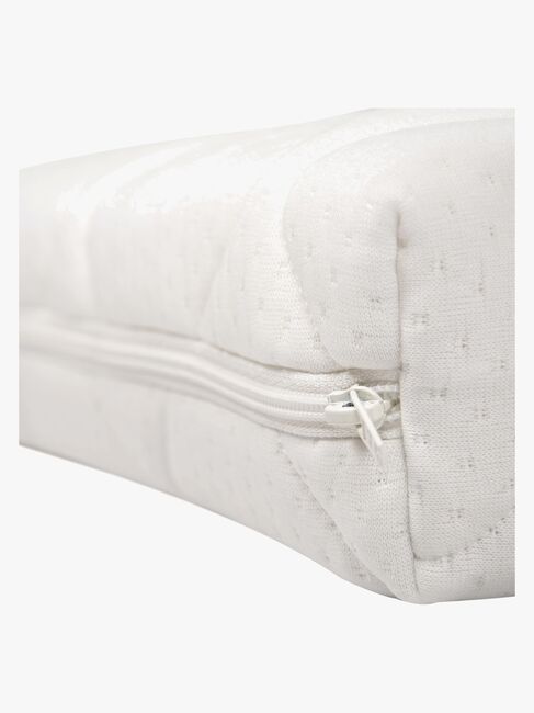 Quax Spjälsäng Madrass 60x120