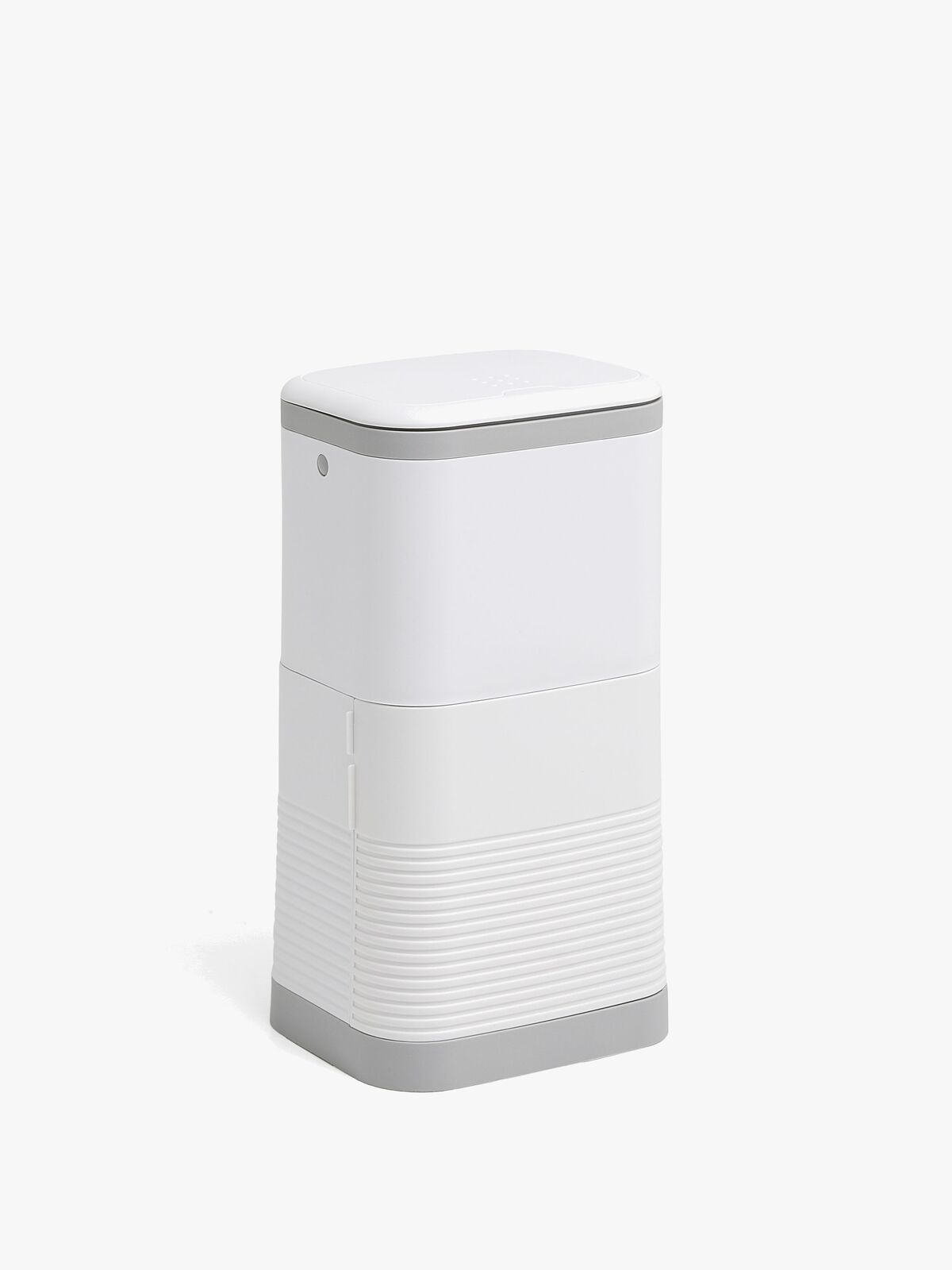 Beemoo CARE Blöjhink, Light Grey