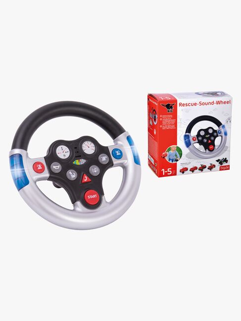 BIG Ratt Räddningstjänst