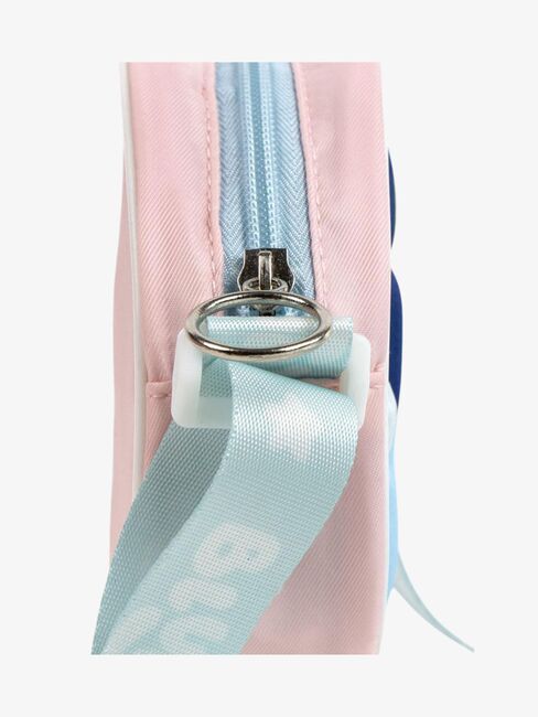 Bluey 3D Axelremsväska, Blå