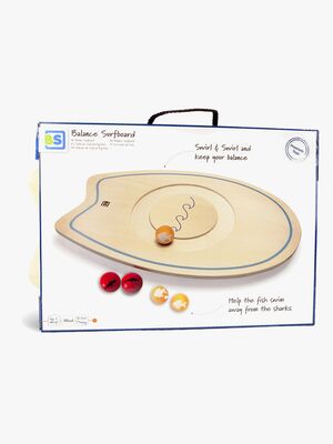 BS Toys Balansbräda