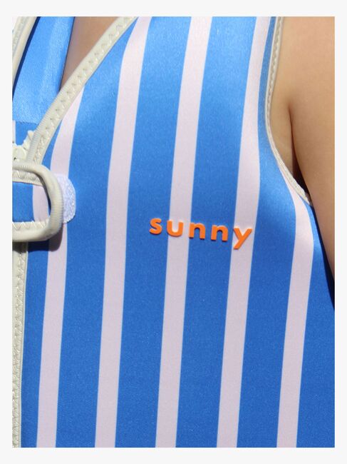 SUNNYLiFE Simväst, Tino the Tiger