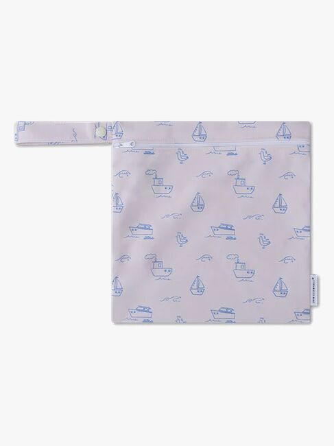 Swim Essentials Badblöja, Seas The Day