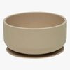 OYOY Enkei Skål Silikon, Beige