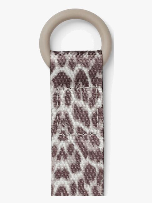 Elodie Napphållare, Le Leopard