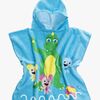 Bolibompa Draken Badponcho