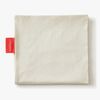 bbhugme Gravid- Och Amningskudde Fodral, Soft White
