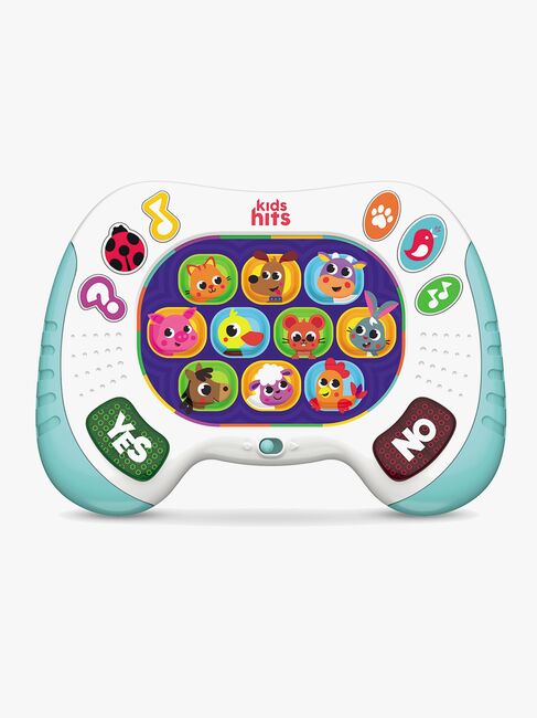 Kids Hits Aktivitetsplatta Baby JoyPad Musical Farm