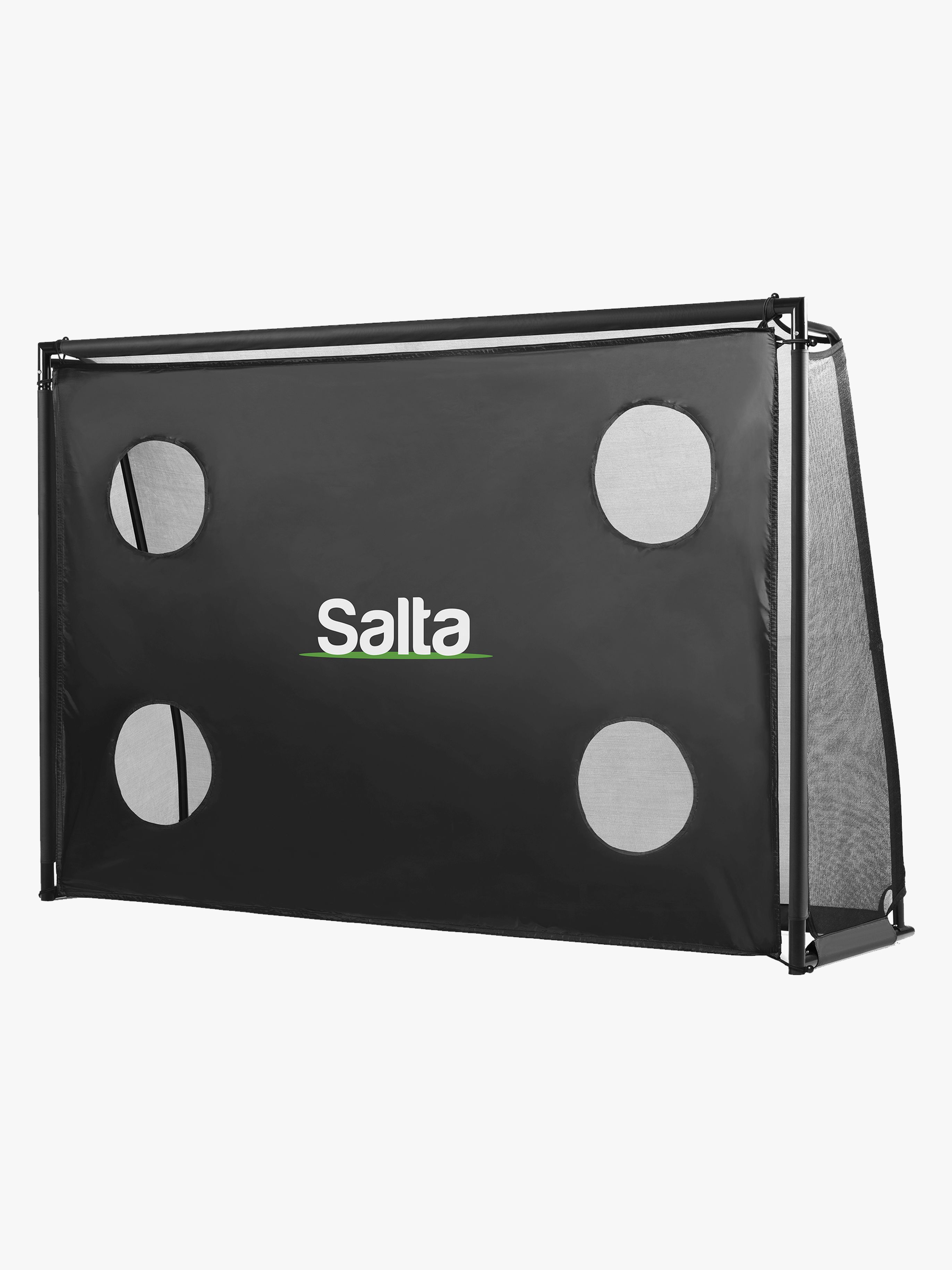 Salta Fotbollsmål Legend med Precisionspanel 300 cm