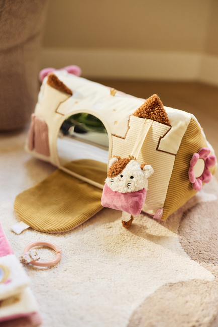 Jollein Aktivitetstriangel, Flower Fairies