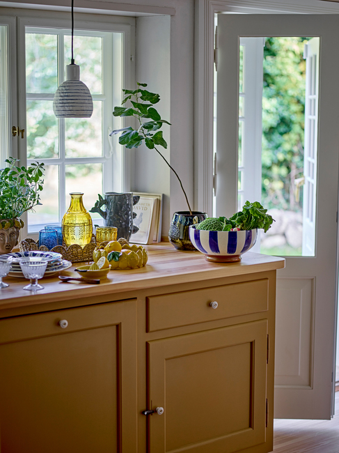 Bloomingville Elga Pendel Taklampa