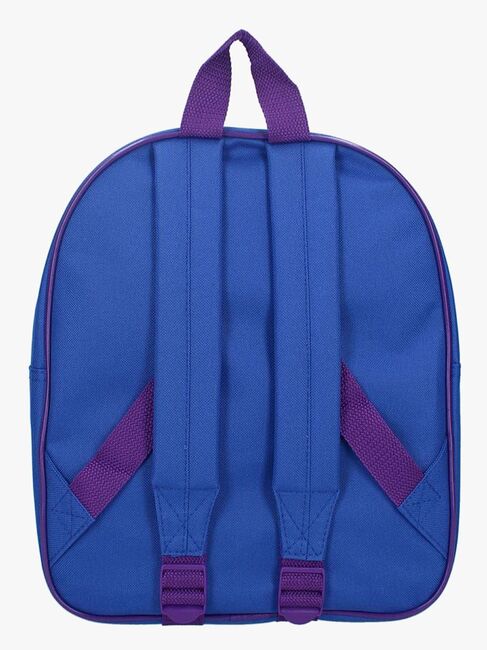 Sonic Prime 3D Ryggsäck Simply Special, Blå