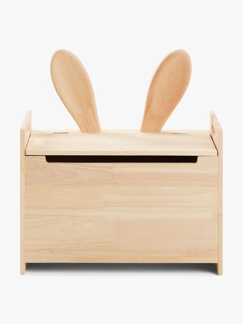 Minitude Nordic KIAN Förvaringsbänk, Natur