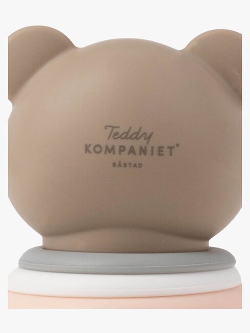 Teddykompaniet Nalle Stapelleksak Silikon