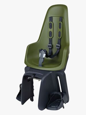 BoBike ONE Maxi Rack Mount Cykelsits, Olive Green