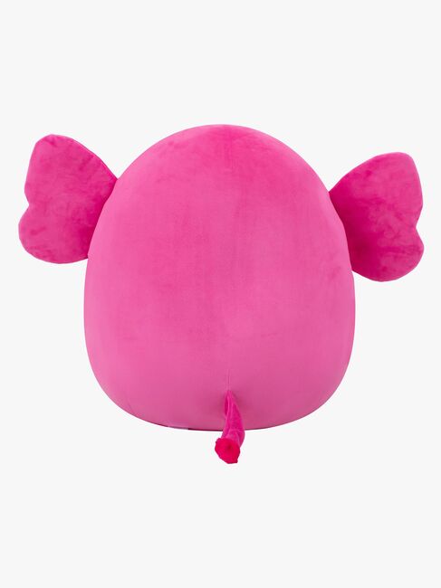 Squishmallows Mjukdjur P25 Evelyn Butterfly Elephant 40 cm