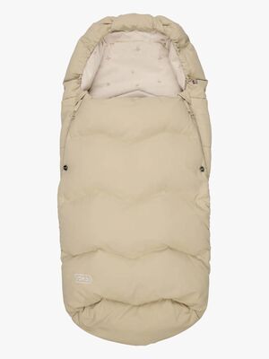 Voksi Explorer Vognpose, Seashell Sand