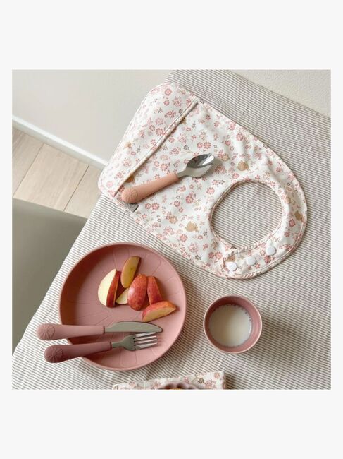 Cam Cam Copenhagen Picknick Haklapp 2-Pack, Augusta