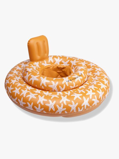 Swim Essentials Badring Baby, Sea Star