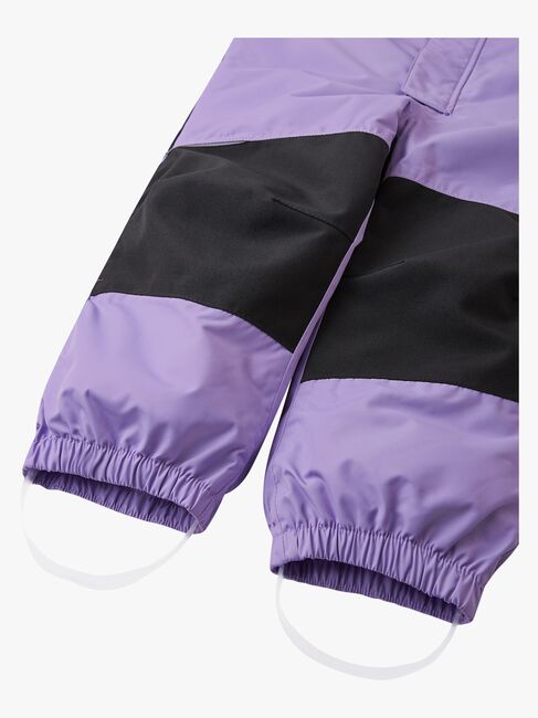 Reimatec Kaunisto Vinteroverall, Blooming Lilac