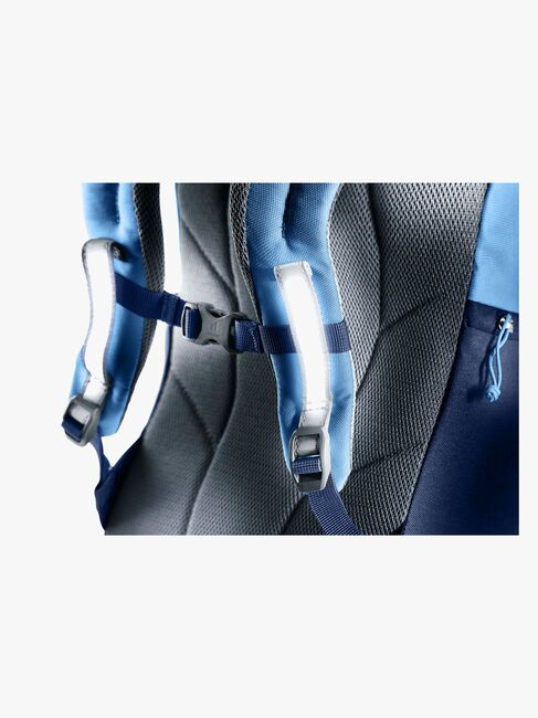 Deuter Waldfuchs Ryggsäck 14L, Wave Nightblue