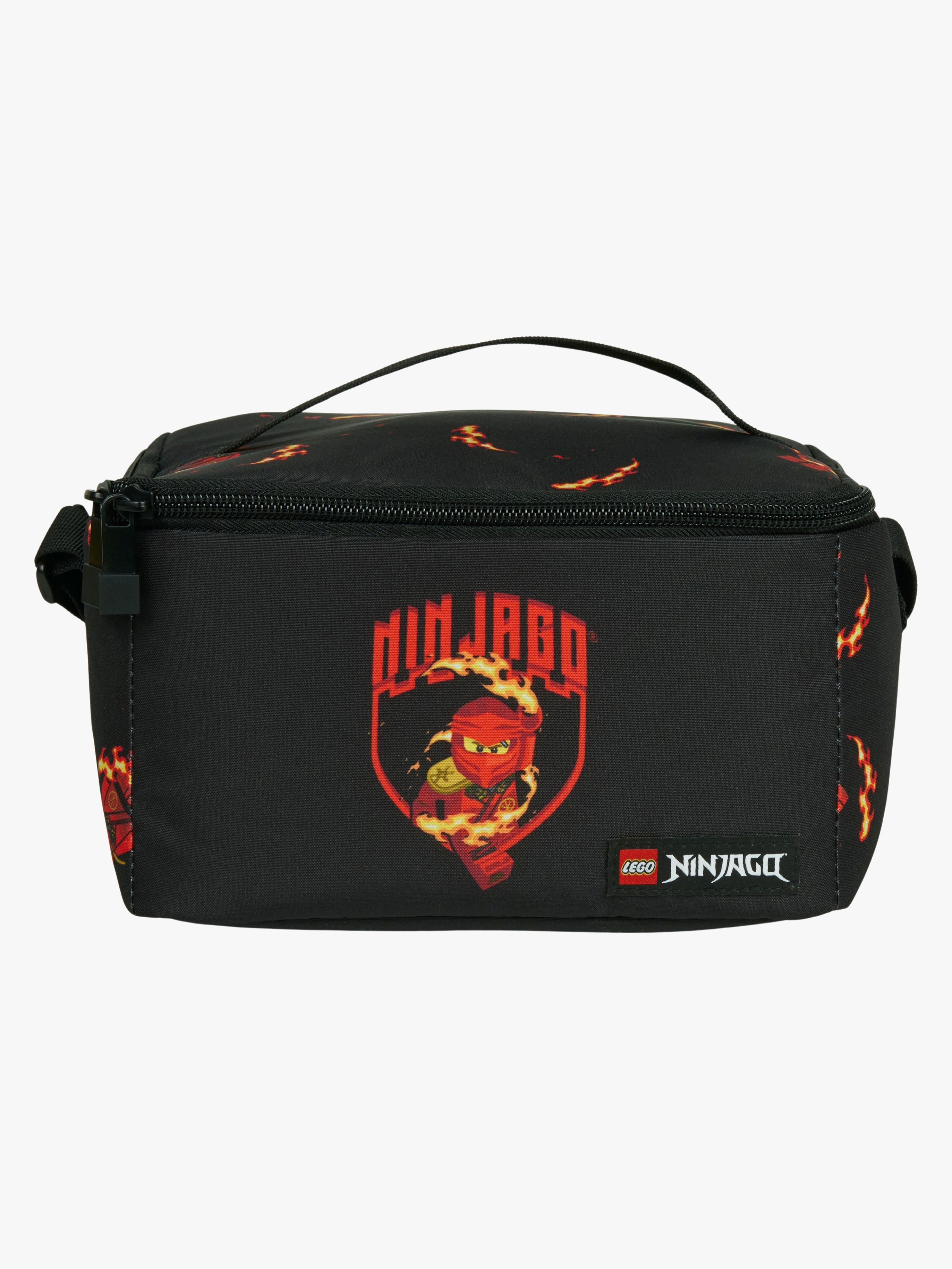 LEGO® Ninjago® Kylväska 4L, Kai
