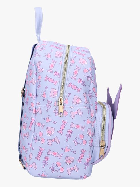 Hello Kitty & Friends Kuromi Ryggsäck 6L, Carry the Cuteness