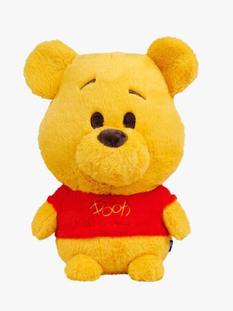 Disney Nalle Puh Gosedjur 35 cm