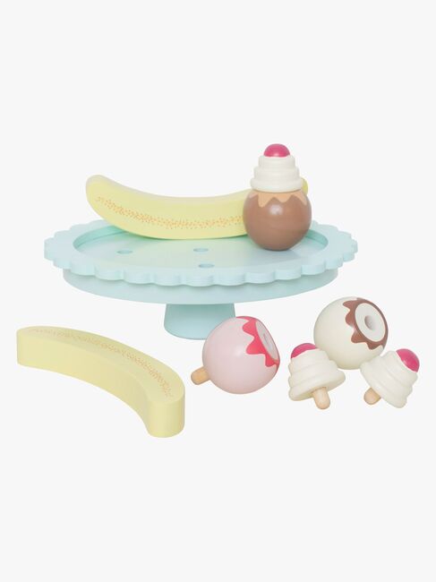 Jabadabado Banana Split Citron