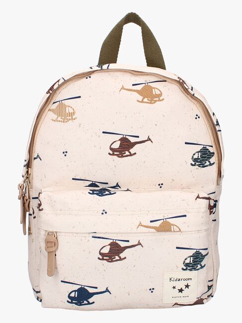 Kidzroom Ryggsäck Sweet Cuddles, Sand