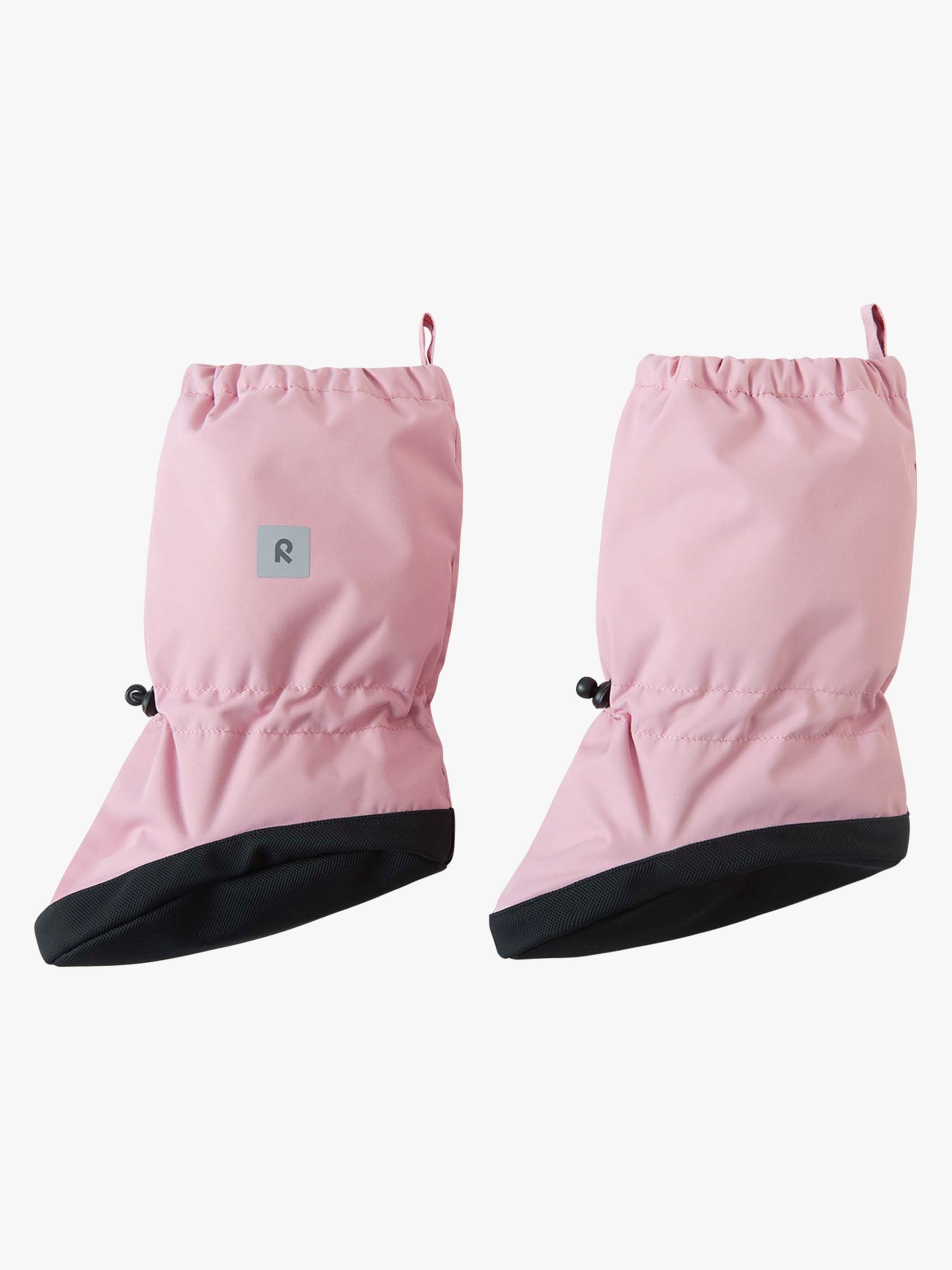Reima Anturoin Tossor, Grey Pink, 0