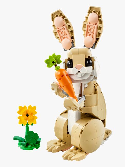 LEGO Creator 31162 Söt kanin